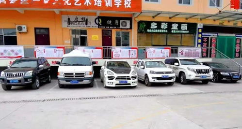 沒車怕什么——陽城縣汽車租賃公司，給你不一樣的新體驗